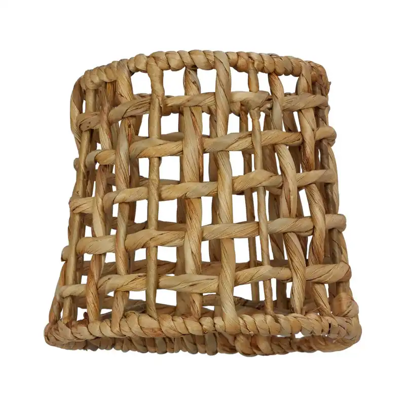 VATTENHYACINT Lampskärm 150/200mm Natur S6617 Begränsat erbjudande