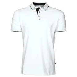 Fri frakt PS05 - Pique shirt
