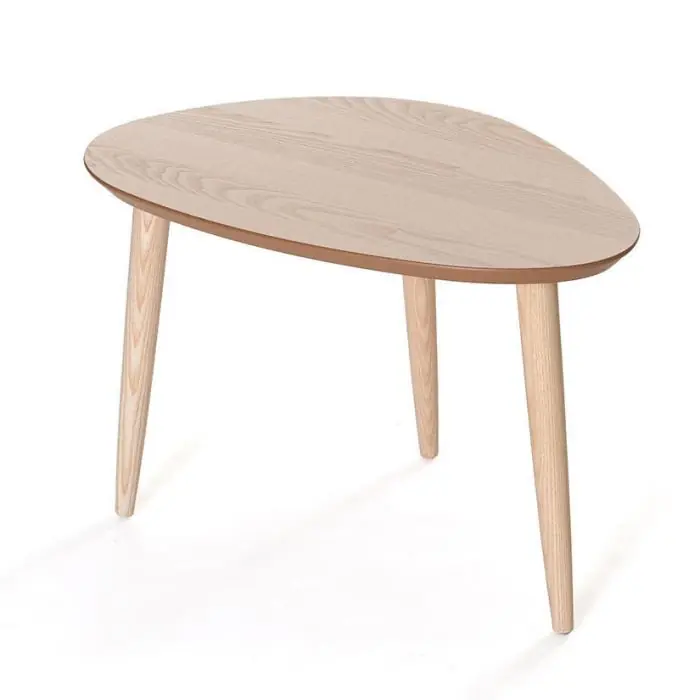 Begränsad tid Harmoni 65X45 cm Hög Ask - Bordbirger - Bonus Möbler