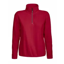 Melton Lady Halfzip Sänkt pris
