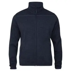 Premium Original Knitted Fleece Jacket
