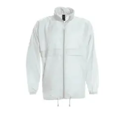 B&C Sirocco Expressleverans