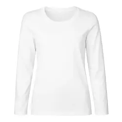 Snabb frakt 209 T-shirt LS w