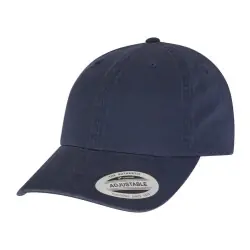 Low Profile Garment Wash Fynd