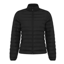 IQONIQ Maiko damjacka i återvunnen polyester med vaddering Beställ idag