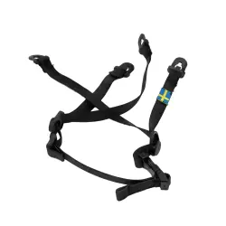 Reapris Armet Pro Click Chin strap Helmet Acc.