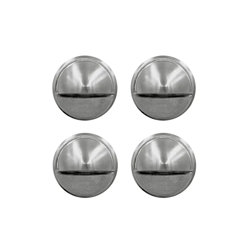 Endast denna vecka ARIES Decklight 4-Pack 3,5cm 12V Silver IP65