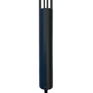 Begränsad tid QUADRA Pollare 65cm 12V Grå IP54