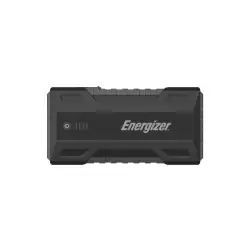 Energizer 3in1 Jump starter. Svart Säker betalning