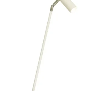 ARTIC Bordslampa Dimbar 52cm Vit/Krom Begränsat antal