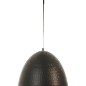 BOSS Takpendel 40cm Svart/Silver Populärt val