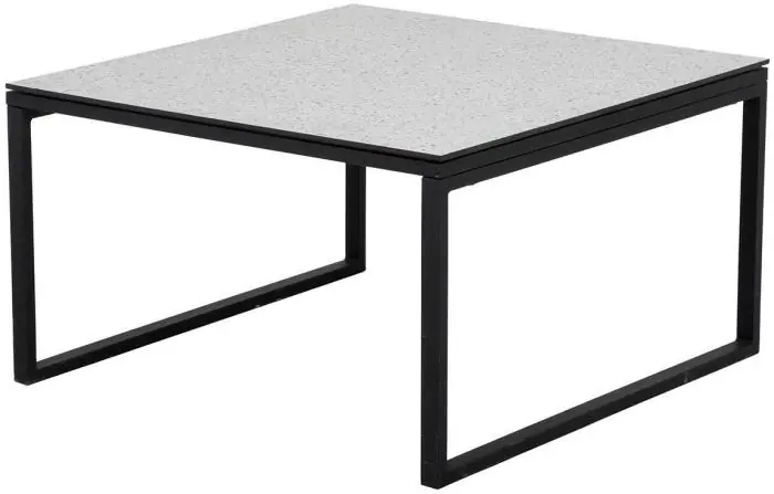 Lägg i varukorgen Talance Stort Svart / Beige terrazzo - Brafab - Bonus Möbler