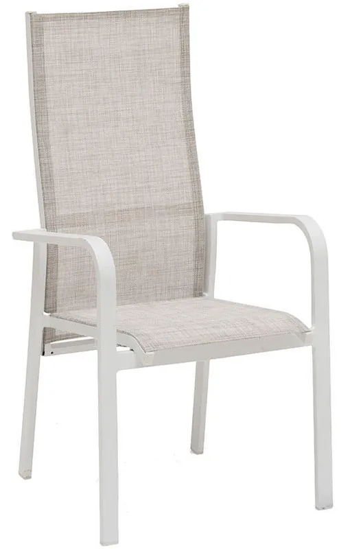 Hånger Vit / Gråbeige - Hillerstorp - Bonus Möbler Fynd