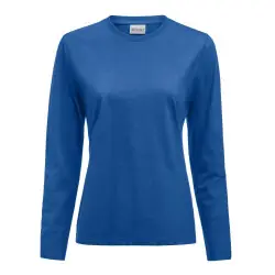 Beställ nu Heavier Pro L/S Women