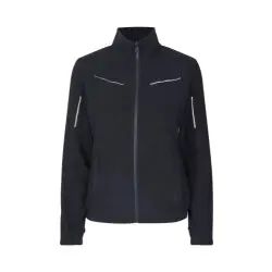 Begränsat antal Zip-n-Mix mikrofleece | reflex | dam