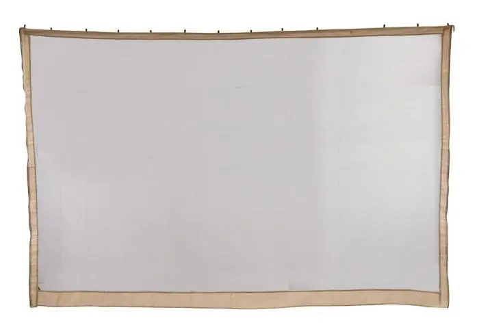 Luxor 300X400 cm Mörkbeige - Hillerstorp - Bonus Möbler Nedsatt pris
