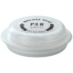 Partikelfilter Moldex 903001 P3 Bästa pris