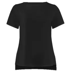 Blus Rosie kort ärm Fynd