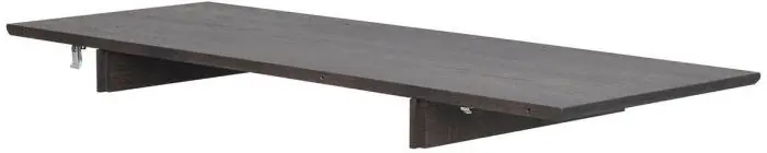 Begränsad tid Filippa 45X120 cm Mörkbrun ek - Rowico Home - Bonus Möbler