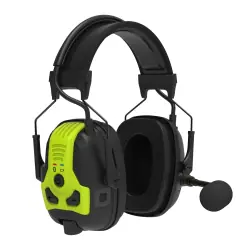 Erbjudandepris Freebird BT X Hearing Protection