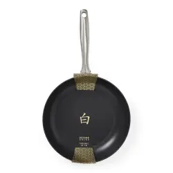 Snabb frakt Shiro Stekpanna 28 cm