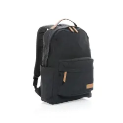 Erbjudande Impact AWARE ryggsäck i 16 oz. återvunnen canvas