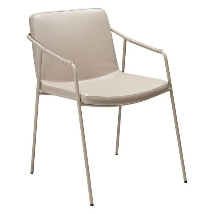 Boto Konstläder Cashmere - Dan-Form - Bonus Möbler Populärt val