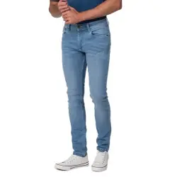 Populärt val Max Slim Jeans