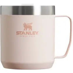 Nedsatt pris The Stay-Hot Camp Mug Rose Quartz 0,35L