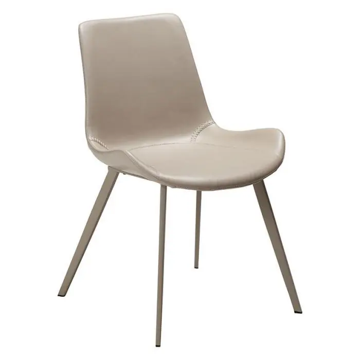 Fynd Hype Konstläder Cashmere - Dan-Form - Bonus Möbler