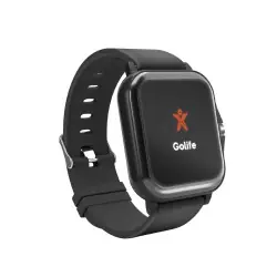 Fri frakt SBS Beat Air smartband sportklocka. Svart