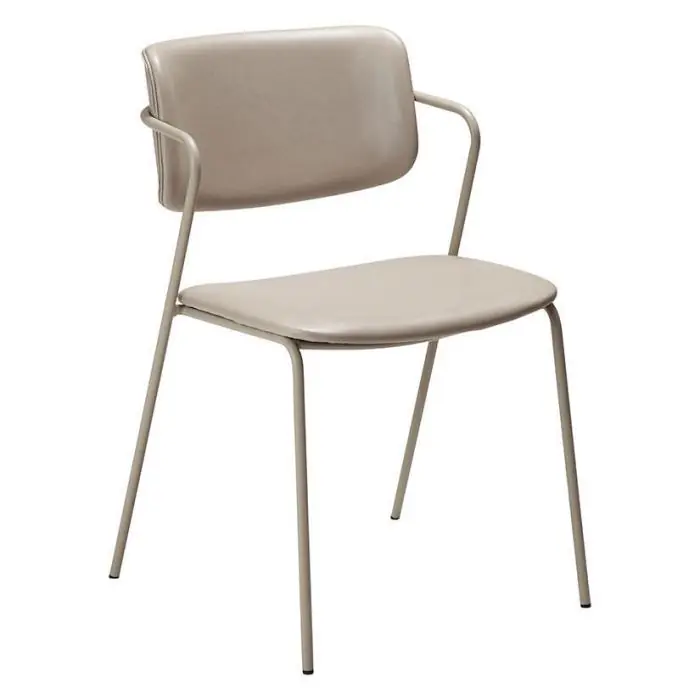 Zed Konstläder Cashmere - Dan-Form - Bonus Möbler Beställ nu