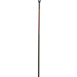 Billig LJUSDAL Golvlampa 2L 140cm Svart/Valnöt