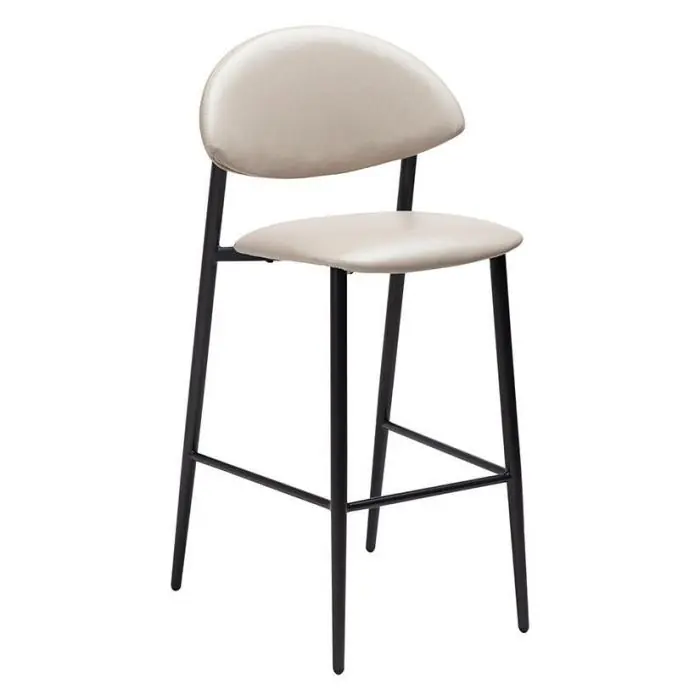 Beställ idag Tush Låg Konstläder Cashmere - Dan-Form - Bonus Möbler