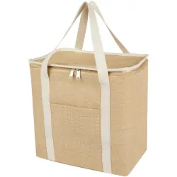 Juta kylväska av 300 g/m² jute, 19 l Erbjudandepris