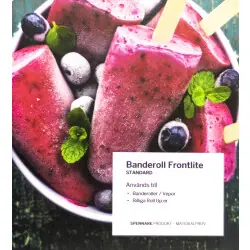 Kampanjpris Banderoller