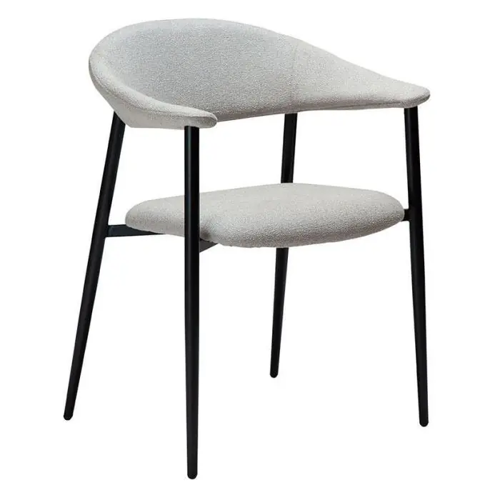 Rover Bouclétyg Cashmere - Dan-Form - Bonus Möbler Nedsatt pris