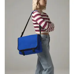 Begränsat antal Messenger Bag