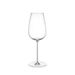 Rea Orrefors Orrefors x Björn Frantzén handmade edition vitvins glas 45cl