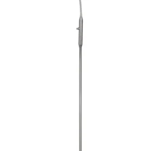 Beställ nu PILOT Golvlampa 135cm Stål