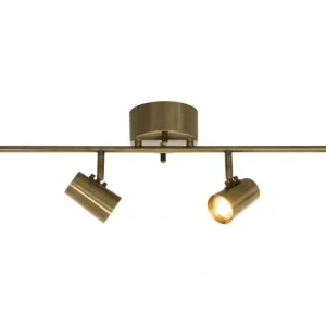Beställ idag PILOT Takspot Rak 4L 75cm Antik