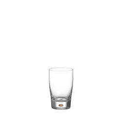 Orrefors Intermezzo tumbler guld 25cl 2-pack Rabatt