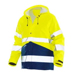 1566 Regnjacka Varsel Billigare