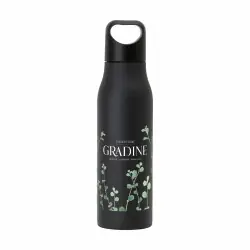 Billigare FlowLine Single Wall RCS Bottle 800 ml