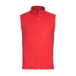 Classic Fleece Vest Sänkt pris