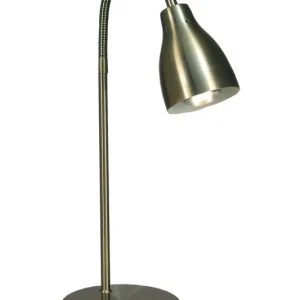 Begränsad tid SAREK Bordslampa 45cm Antik
