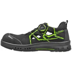 Skyddssko Air R4 Roller S1P Bästa pris