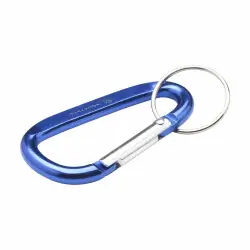 Carabiner GRS Recycled Alu karbinhake Köp nu