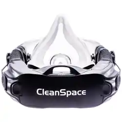 Fläkt CleanSpace PRO Expressleverans