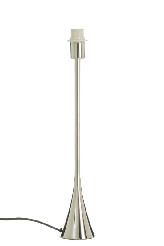 SPIRA Lampfot 42,5cm Krom Nyhet